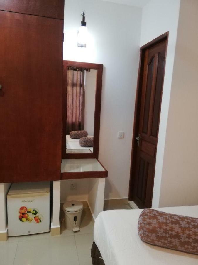 Beach Arena Inn Hulhumalé Extérieur photo